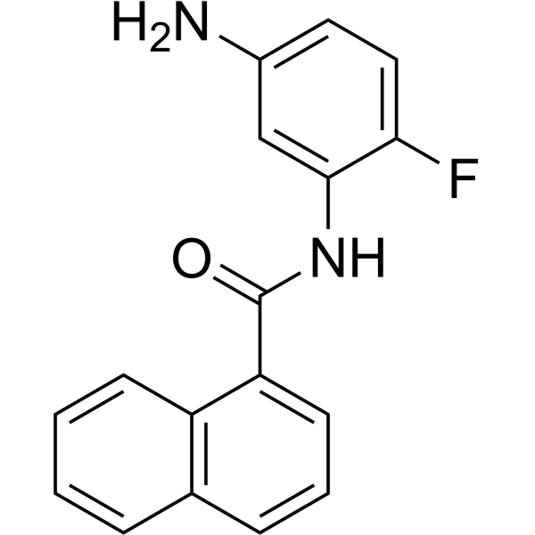 SARS-CoV-2-IN-89 1016762-41-6